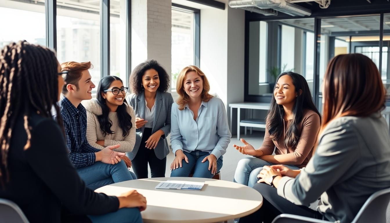 Welcome to Lead Mentor Grid